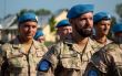 13. mechanizovan prpor pripraven na plnenie loh UNFICYP