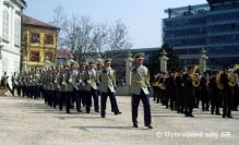 Jordnsky kr po prv krt navtvil Slovensko