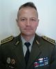 Nelnk odboru koordincie medzinrodnej vojenskej spoluprce bSP G OS SR  plukovnk Ing. Erich HREHU