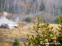 Streby protitankovch riadench striel