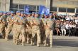 UN SUMMER MEDAL PARADE