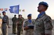 UN SUMMER MEDAL PARADE