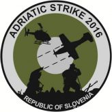 Prprava medzinrodnho cvienia ADRIATIC STRIKE 2016