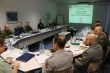 Pracovn rokovanie Framework Nation Concept Subcluster CBRN Exercises